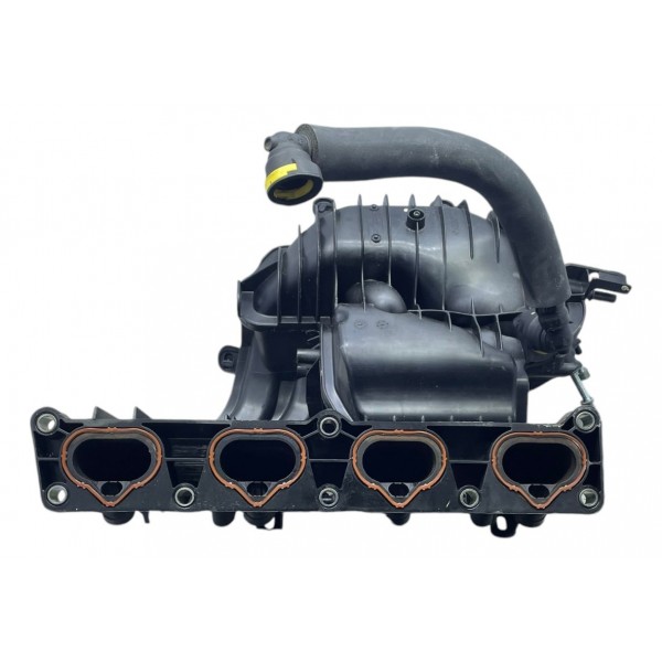 Coletor Admissão Citroen C4 Lounge Tendance 2.0 16v 2014