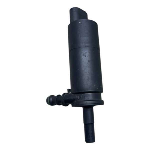Motor Esguicho Limpador Parabrisa Bmw E39 540i 4.4 V8 2000