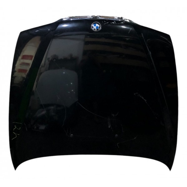 Capo Bmw 540ia Dn8ipro 4.4 2002