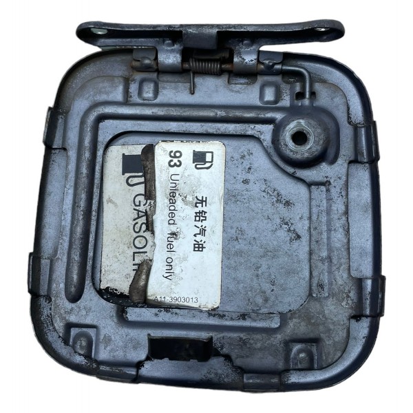 Portinhola Tanque Combustível Chery Face 1.3 2012