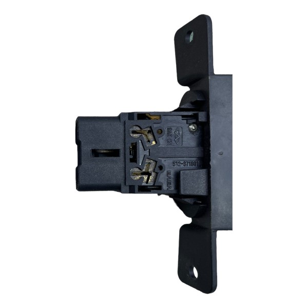 Comando Pisca Alerta Chery Face 1.3 2012