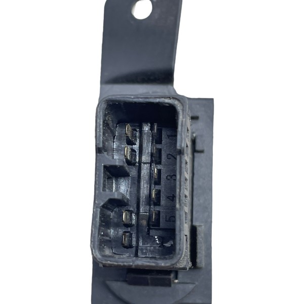 Comando Pisca Alerta Chery Face 1.3 2012