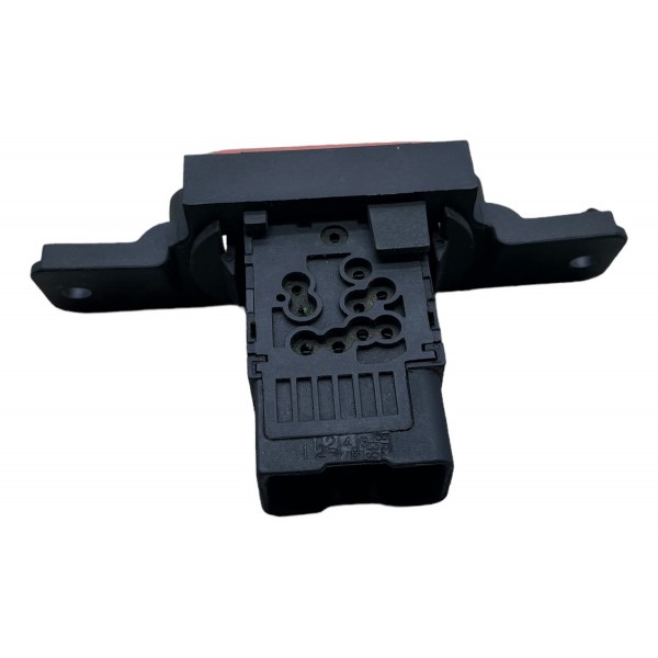 Comando Pisca Alerta Chery Face 1.3 2012