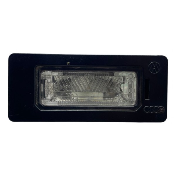 Luz De Placa Audi Q5 Tfsi 2.0 2011