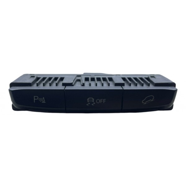 Botão Controle Tração Audi Q5 Tfsi 2.0 2011