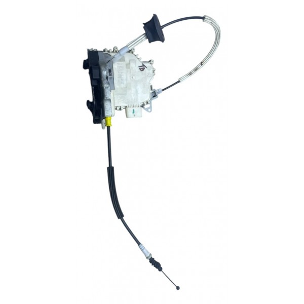 Trava Eletrica Traseira Direita Audi Q5 Tfsi 2.0 2011