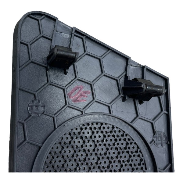 Tela Auto Falante Superior Painel Esquerdo Chery Face 1.3 16