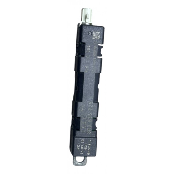Sensor Chave Keyless Tampa Traseira Superior Audi Q5 2.0 11