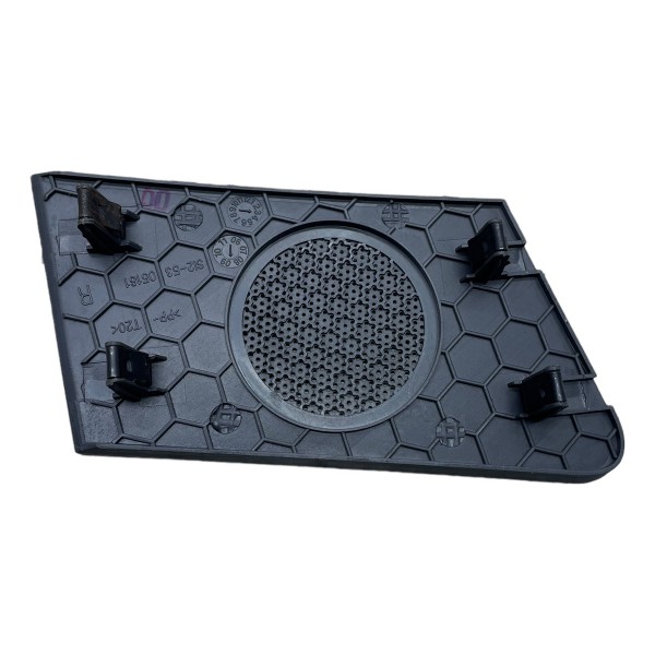 Tela Auto Falante Superior Painel Passageiro Chery Face 1.3