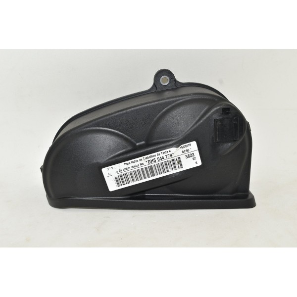 Protetor Da Correia Motor Vw Virtus Polo Tsi 1.0 2018