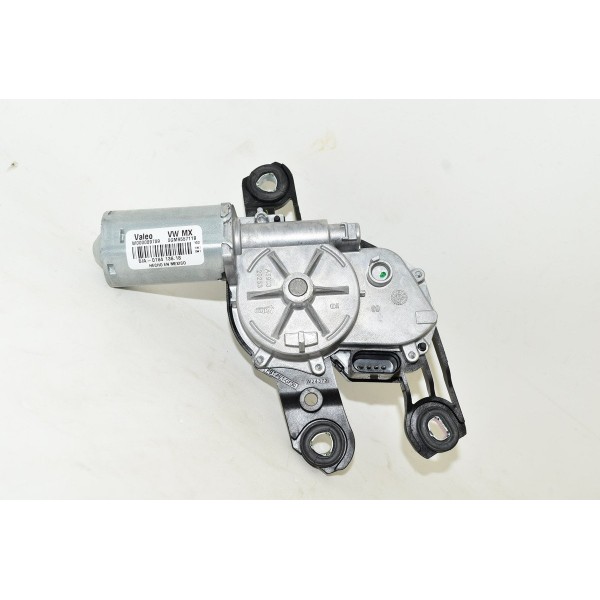 Motor Limpador Traseiro Vw Virtus Polo Tsi 1.0 2018