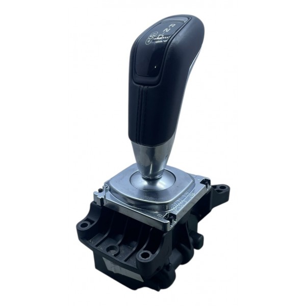 Alavanca Joystick Troca Marcha Range Rover 5.0 2015
