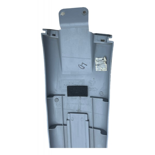 Moldura Coluna Superior Central Direita Chery Face 1.3 12