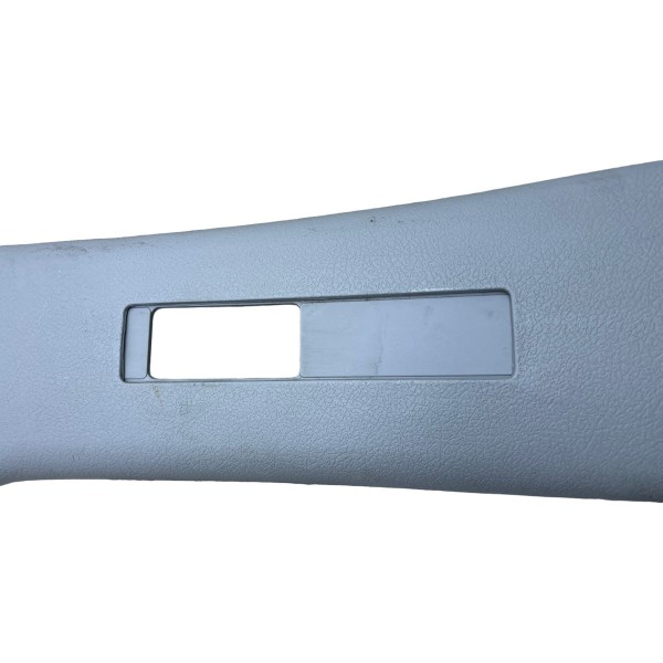 Moldura Coluna Superior Central Direita Chery Face 1.3 12
