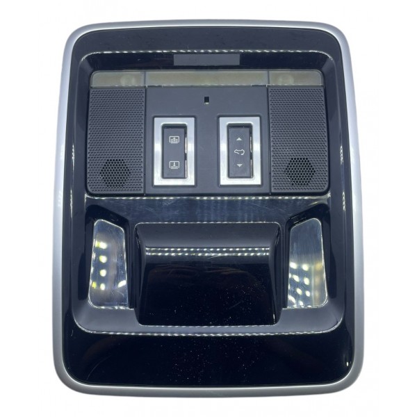 Luz Cortesia Dianteira Teto Range Rover 5.0 2015