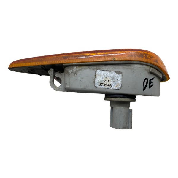 Luz Seta Paralama Dianteiro Esquerdo Chery Face 1.3 2012