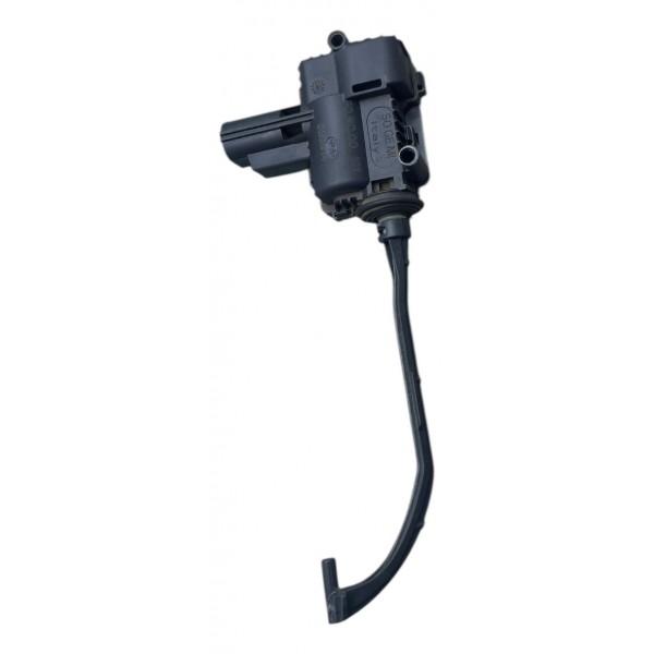 Trava Elétrica Portinhola Tanque Combustível Range Rover 15