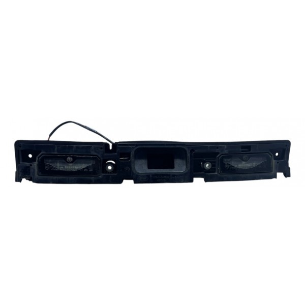 Par Luz Placa Traseira Range Rover 5.0 2015