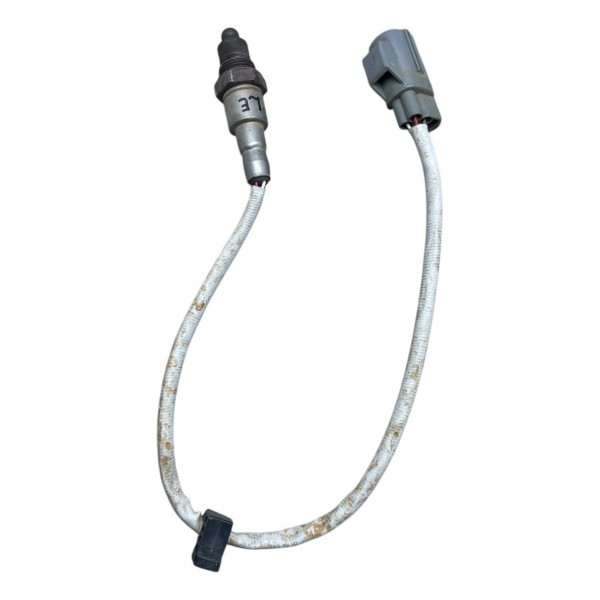 Sonda Lambda Pos Catalisador Esquerda Range Rover 5.0 2015