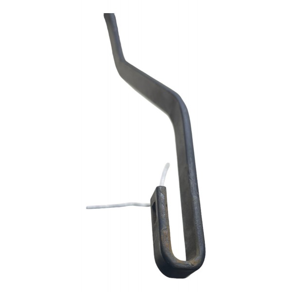 Vareta Limpador Para Brisa Dianteira Direita Chery Face 1.3