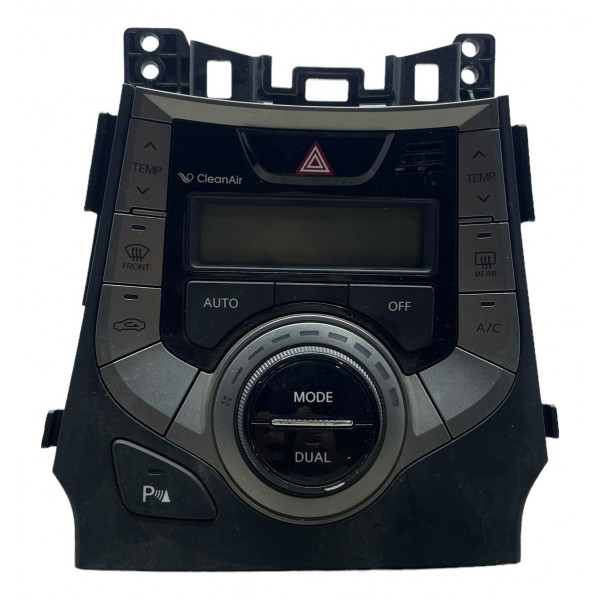 Botão Ar Condicionado Digital Hyundai Elantra Gls 2.0 2013
