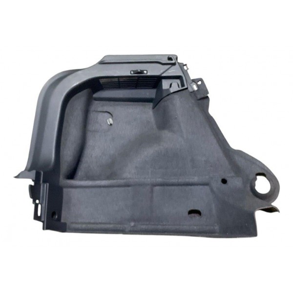 Forro Porta Malas Esquerdo  Vw T-cross 1.4 Tsi 2020