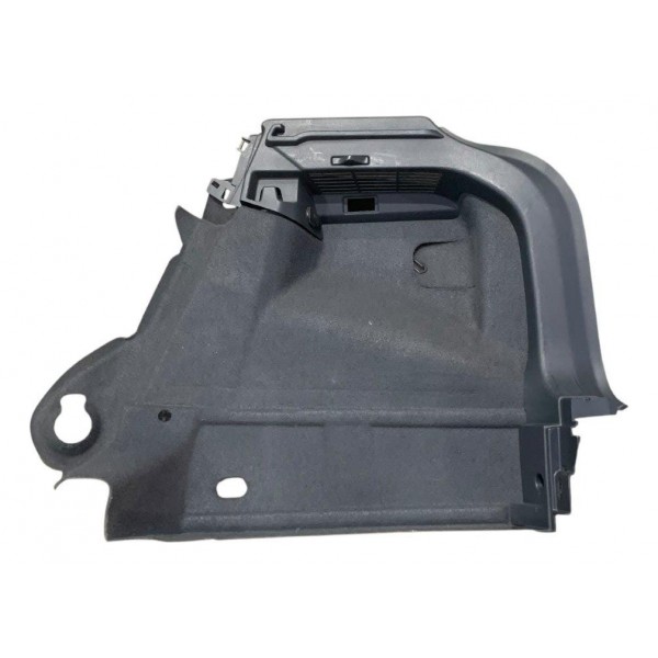 Forro Porta Malas Direito Vw T-cross 1.4 Tsi 2020