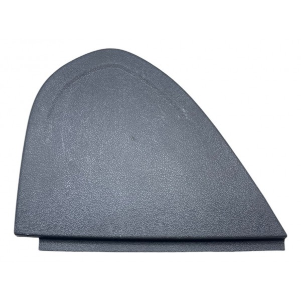 Moldura Lateral Tabelier Esquerdo Vw Up Tsi 1.0 2018