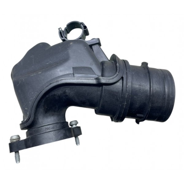 Duto Entrada Ar Turbina Vw T-cross 1.4 2020