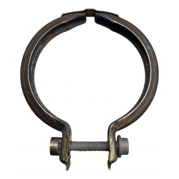 Abraçadeira Fixação Turbina Catalisador Vw T-cross 1.4 2020
