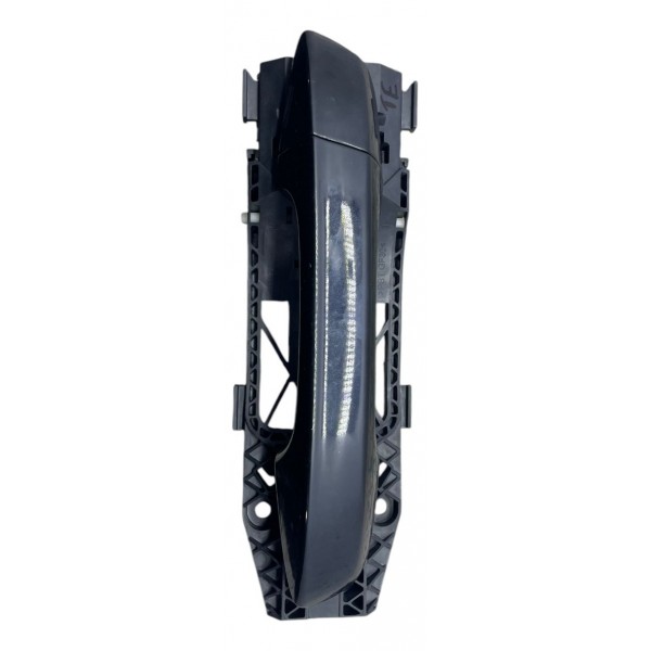 Maçaneta Externa Traseira Esquerda Vw T-cross 1.4 2020
