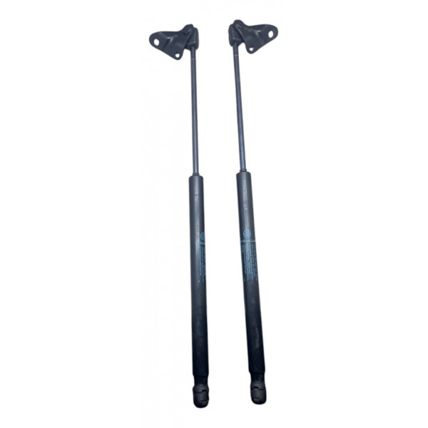 Par Amortecedor Tampa Porta Malas T-cross 1.4 2020