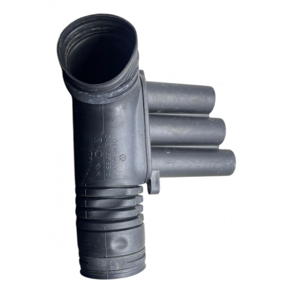 Mangueira Duto Caixa Filtro Ar Turbina T-cross 1.4 Tsi 2020