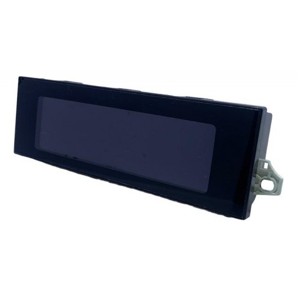 Display Radio Painel Citroen Ds3 1.6 Thp 2014