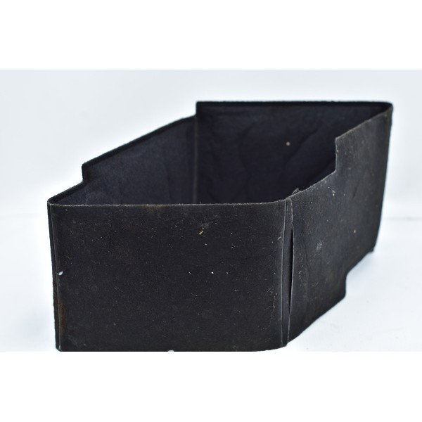 Espuma Protetora Bateria Vw Virtus Tsi 1.0