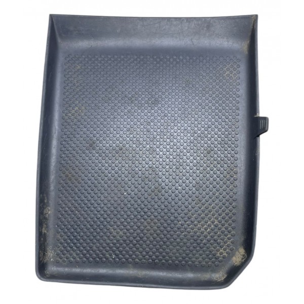 Tapete Borracha Dianteiro Console T-cross Highline 1.4 2020
