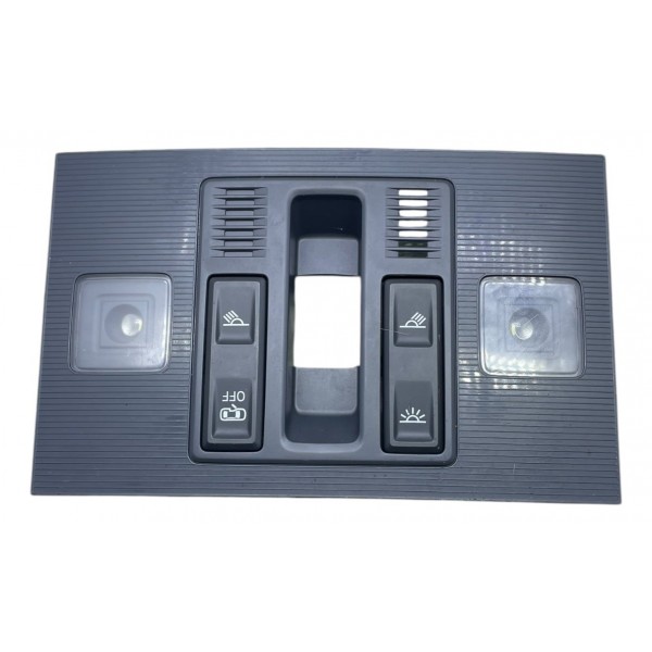 Luz Cortesia Dianteira Teto Vw T-cross 1.4 Tsi 2020 * Ler *