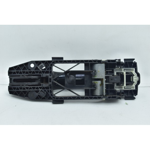 Maçaneta Externa Porta Dianteira Direita Vw Virtus Tsi 1.0