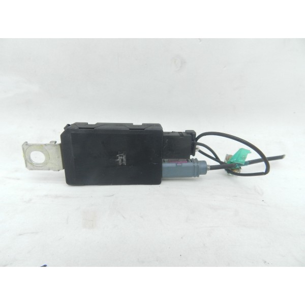 Amplificador Antena Peugeot 2008 1.6 2017