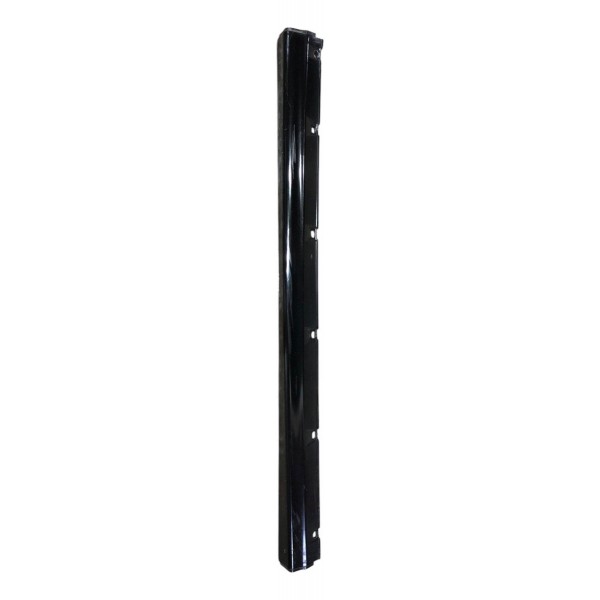 Spoiler Saia Lateral Esquerda Caoa Chery Qq 1.1 2013