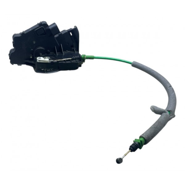 Trava Fechadura Porta Traseira Direita Bmw 328i E46 1998/05