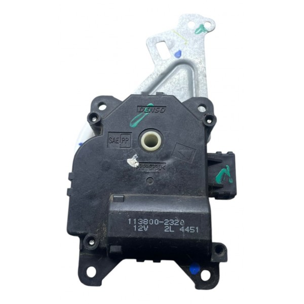 Motor Atuador Ar Condicionado Honda Civic Si 2.0 2010