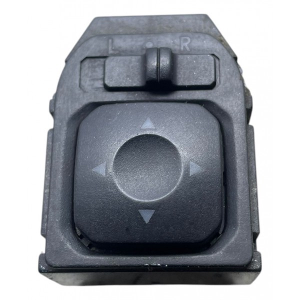 Botão Retrovisor Elétrico Chery Qq 1.1 2013