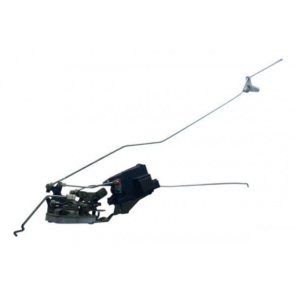 Trava Elétrica Porta Traseira Direita Chery Qq 1.1 2013