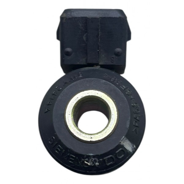 Sensor Detonação Bloco Motor Caoa Chery Qq 1.1 2013