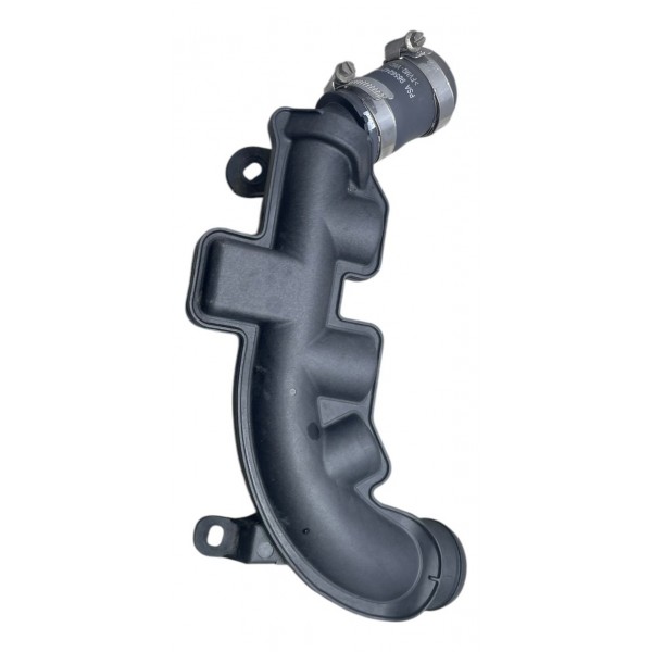 Duto Saida Turbina Entrada Intercooler Esquerdo 408 1.6 Thp