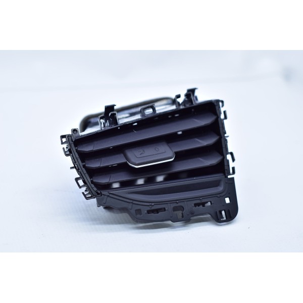 Difusor Ar Condicionado Dianteiro Esquerdo Vw Virtus Tsi 1.0