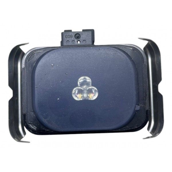 Sensor Crepuscular Chuva Peugeot 408 Thp 1.6 2018