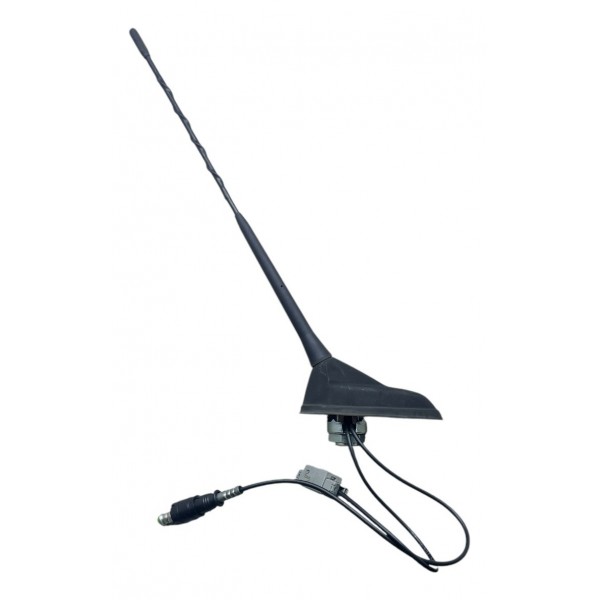 Base Antena Teto Peugeot 408 Thp 1.6 2018