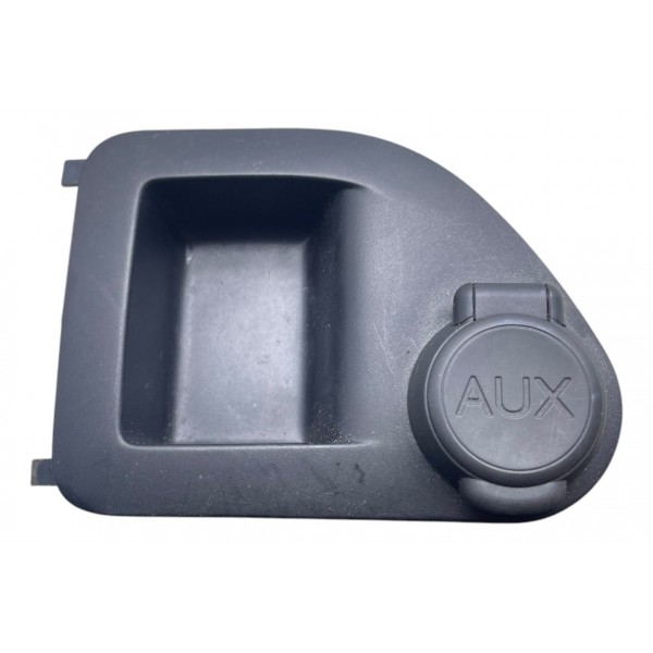 Entrada Usb Serial Auxiliar Peugeot 408 Thp 1.6 2018